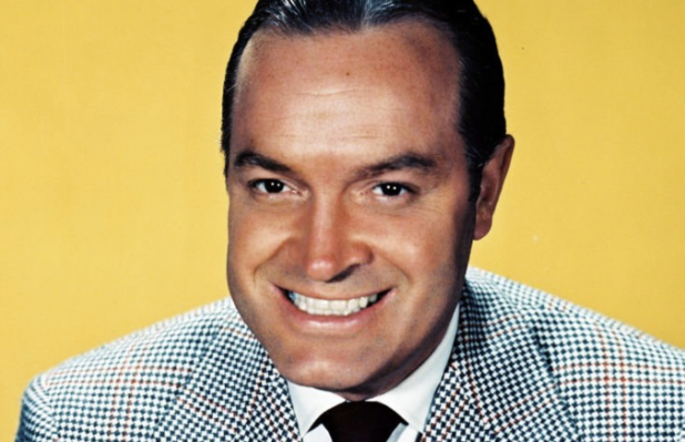 Jeez, You’d Have Thought They Assassinated Bob Hope